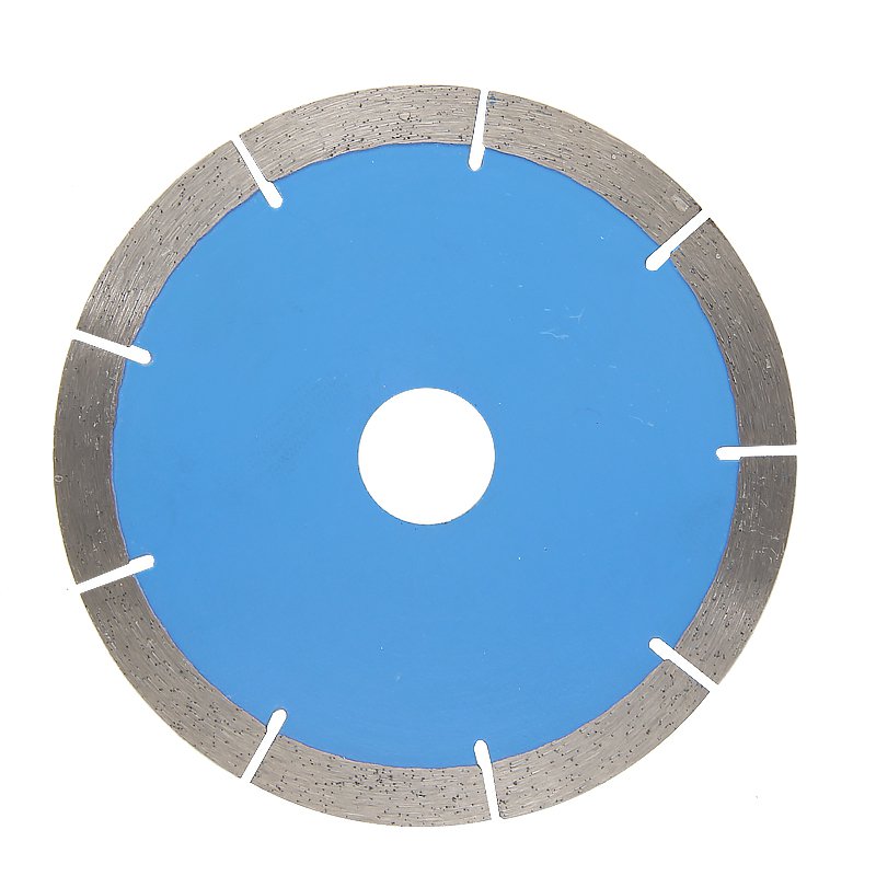110mm U-Tooth Stone & Tile Chamfering Blade - product view 2