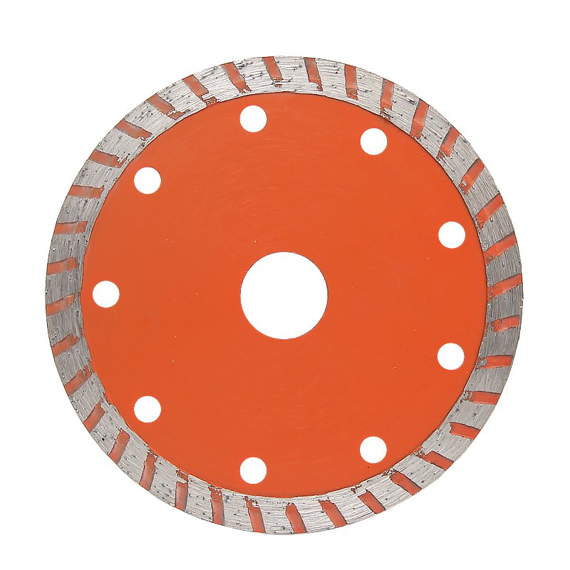 110mm Diamond Blade for Granite & Marble Processing - product view 2