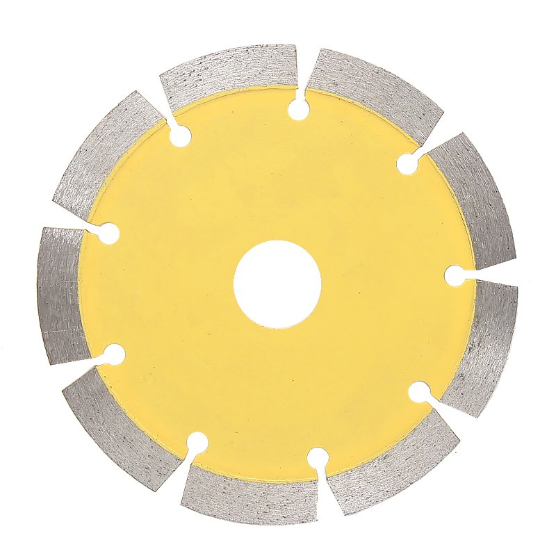 110mm Dry Cutting Diamond Blade for Stone - product view 6