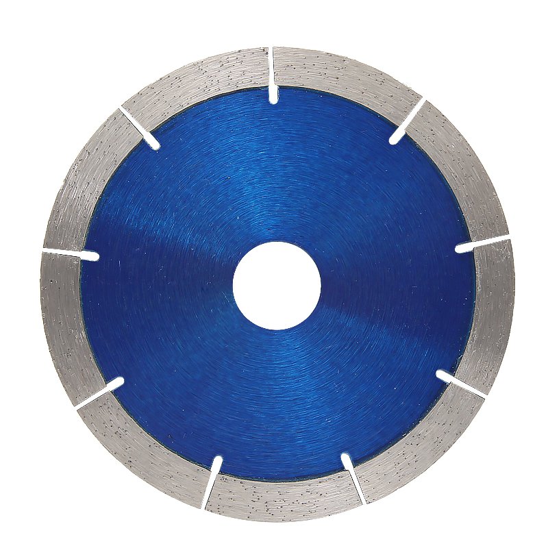 110mm U-Tooth Ceramic & Stone Chamfering Blade - product view 2