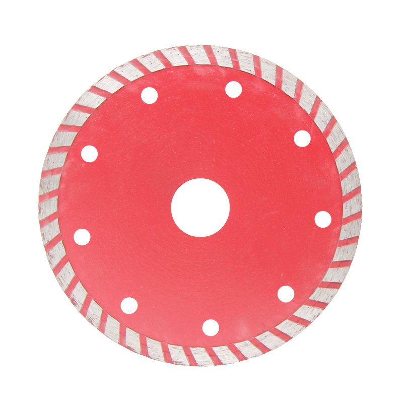 125mm Stone Diamond Blade for Custom Orders - product view 6