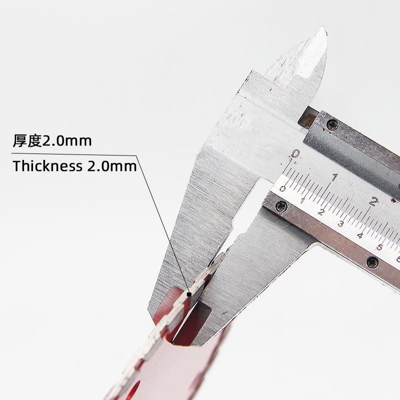 125mm Stone Diamond Blade for Custom Orders - product view 2