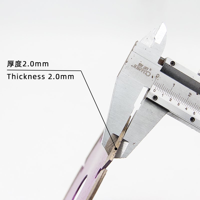 125mm 10-Tooth Dry Cutting Diamond Blade - product view 3