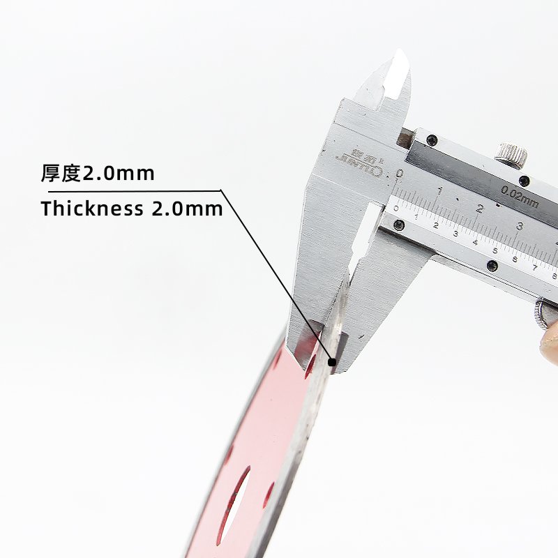 125mm Continuous Rim Wet & Dry Cutting Blade - product view 2