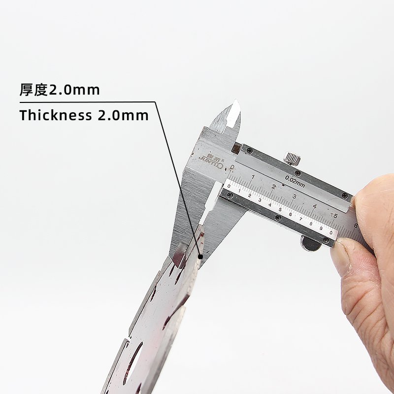 133mm Dry Cutting Stone Blade with 15mm Segment - product view 6