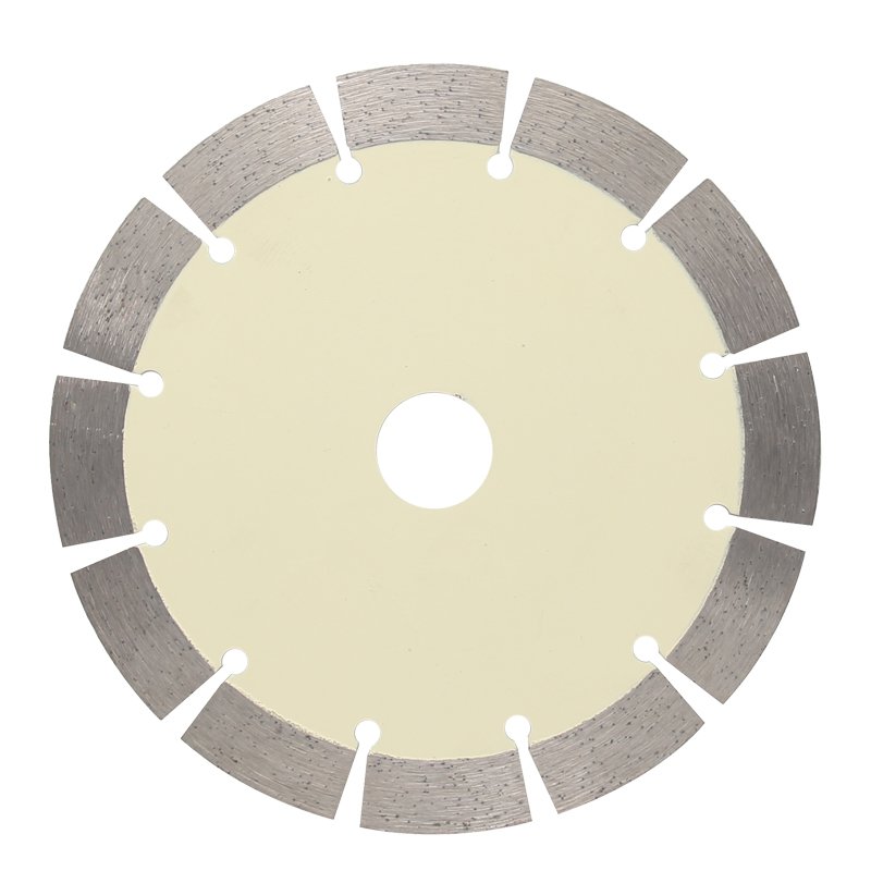 150mm Dry Cutting Diamond Blade for Granite & Marble - product view 6