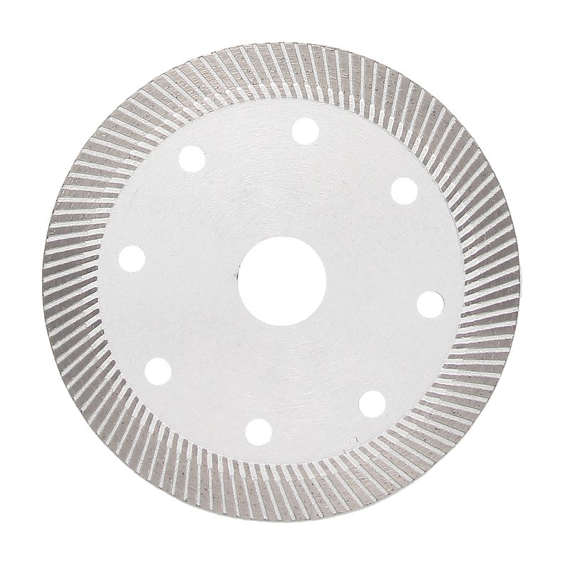 110mm Corrugated Tile Blade with 12mm Segment - product view 6