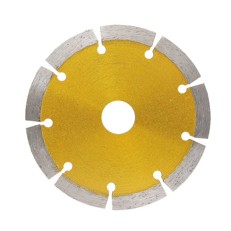 125mm Dry Cutting Diamond Blade for Stone - product view 6