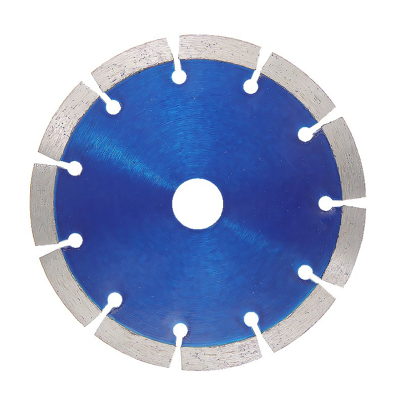 125mm General-Purpose Dry Cutting Stone Blade
