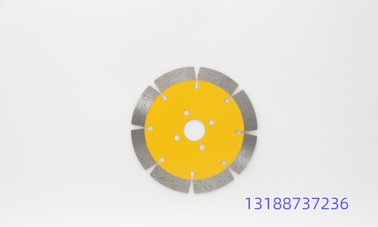 Diamond Saw Blade Products