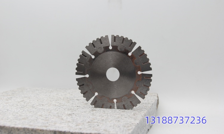Diamond saw blade manufacturing factory