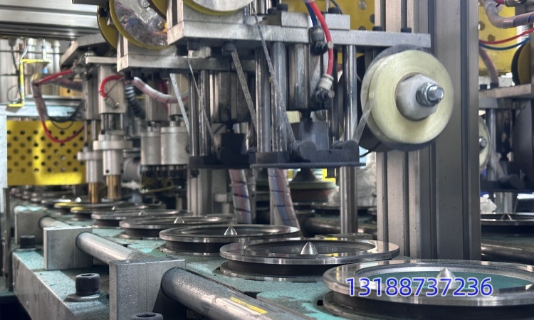 Diamond saw blade