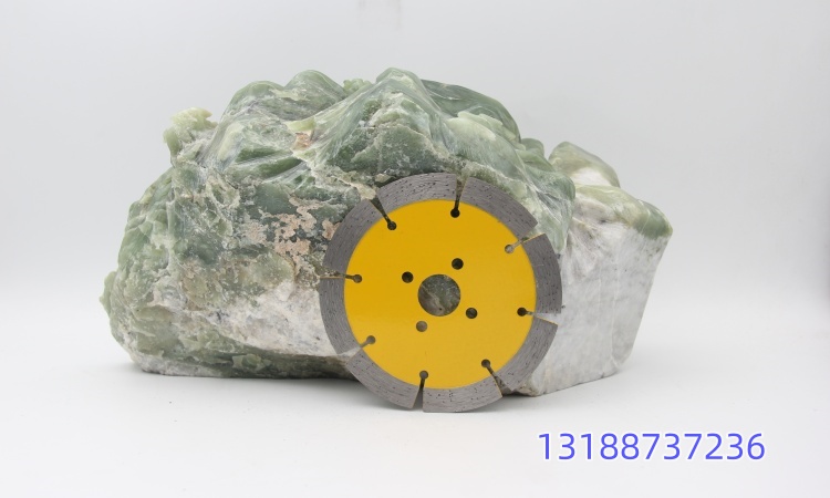 diamond cutting wheel