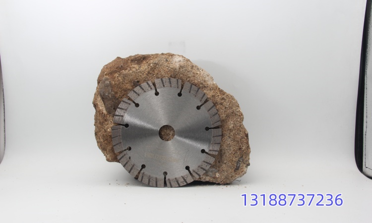 diamond cutting wheel