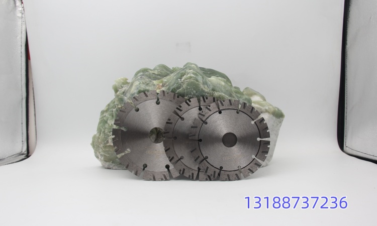 diamond cutting wheel