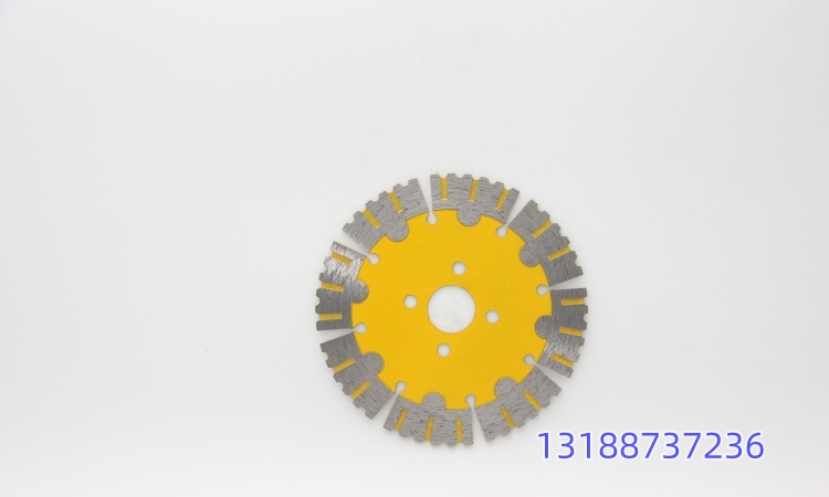 Diamond Saw Blade