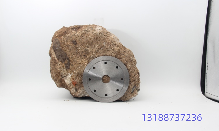 Diamond Saw Blade