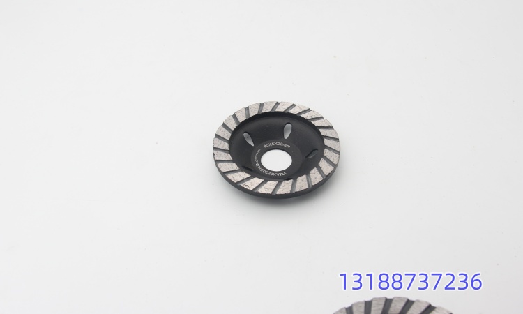 10款精密Cutting专用优质Diamond Saw Blade - Image 1