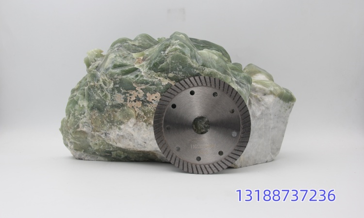 10款精密Cutting专用优质Diamond Saw Blade - Image 3