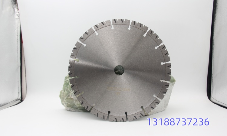 10款精密Cutting专用优质Diamond Saw Blade - Image 2