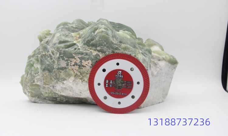 如何保养大理石切割片延长寿命 - Image 1