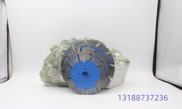 How to Store Marble Cutting Discs to Extend Their Lifespan - 1