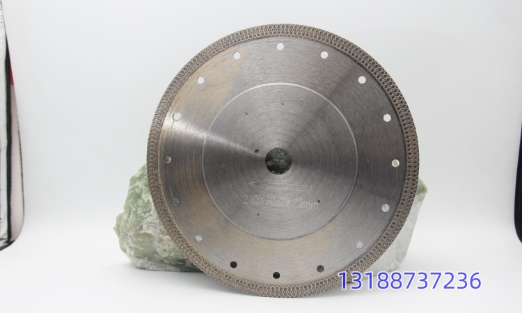 How to Store Marble Cutting Discs to Extend Their Lifespan - 2