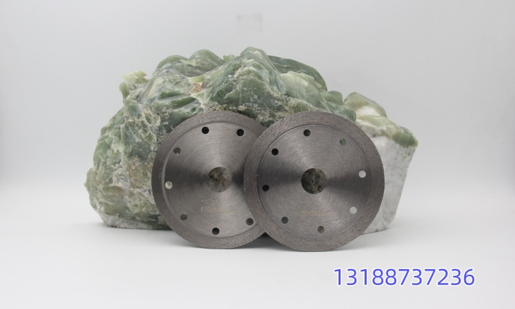 How to Store Marble Cutting Discs to Extend Their Lifespan - 3