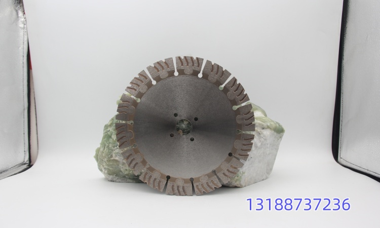 What Materials Cannot Diamond Saw Blades Cut?