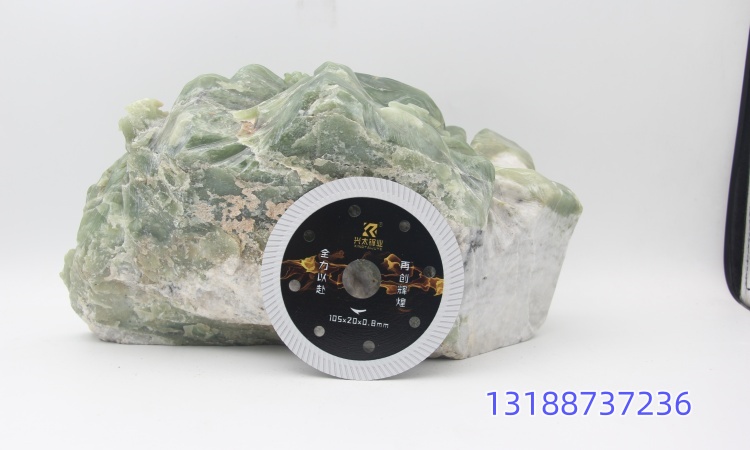 10 Common Mistakes When Using Diamond Blades for Marble Cutting