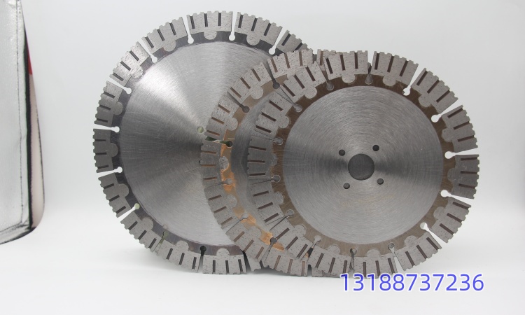Diamond Saw Blade Universal Usage Tips Summary