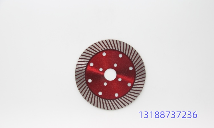 HDGinkgo diamond blade