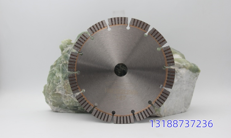 HDGinkgo diamond blade