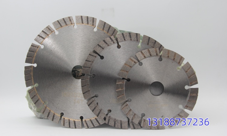 What Is the Best Blade for Cutting Granite?